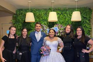 D'Lilys Assessoria Cerimonial de Eventos - 9