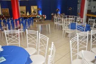 Espaço de Eventos Adez - 1
