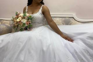 Débora Von Sievers - 28