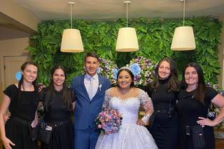 D'Lilys Assessoria Cerimonial de Eventos - 10