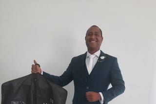 Maxime Noivos e Black Tie - 6