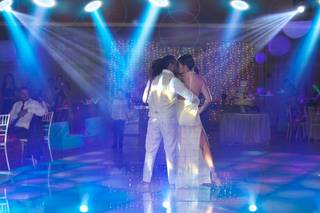 Coreografia - Prof. Daniela Diaz - 5