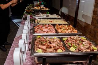 Gra Valentini Buffet - 3