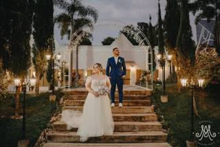Marcelo Alpi Wedding Photo - 8