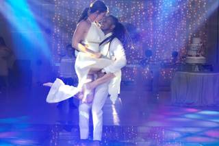 Coreografia - Prof. Daniela Diaz - 6
