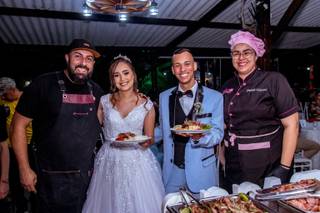 Gra Valentini Buffet - 4