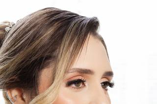 Suellen Brandão Make Up - 6