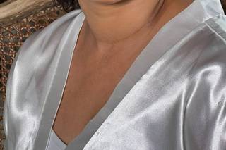 Stéphanie Bentes - 8