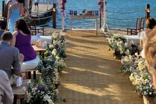 Pier 151 Eventos - 31