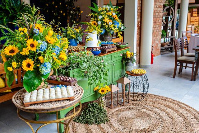 Ruth Alves|Designer Floral - 4