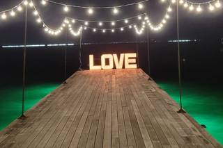 Pier 151 Eventos - 32