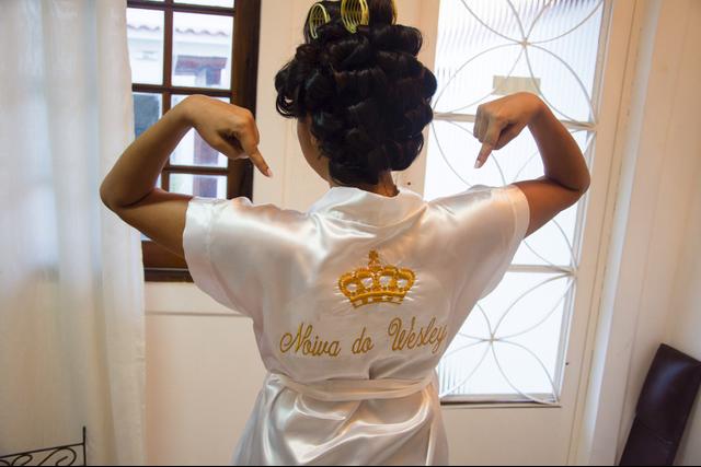 Ateliê de La Passion Noivas & Cia - 4