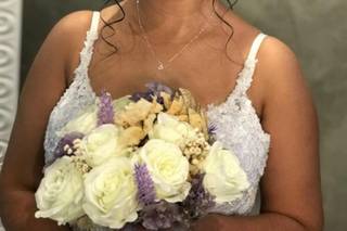 Camila Reis - Makeup & Hair Artist - 13