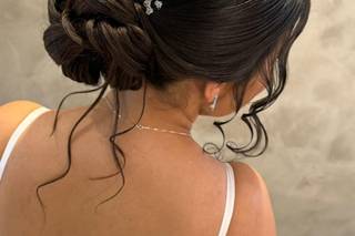 Camila Reis - Makeup & Hair Artist - 14