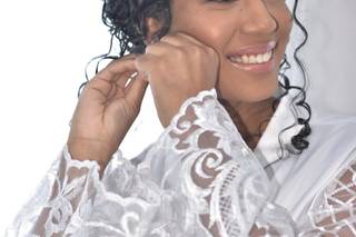 Rosiane Borges Makeup Beauty - 28