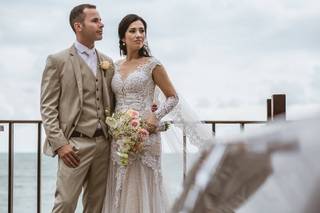 Leonardo & Pâmella Correia - 21