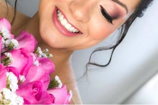 Ianne Gomes Make Up - 9