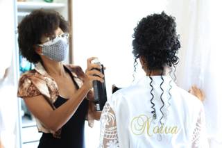 Rosiane Borges Makeup Beauty - 29