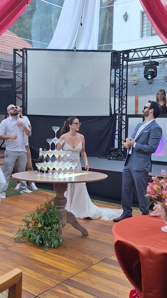 YesterDJays Eventos - 2