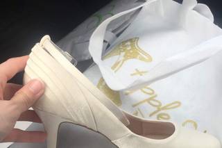 Apple Shoes - 6