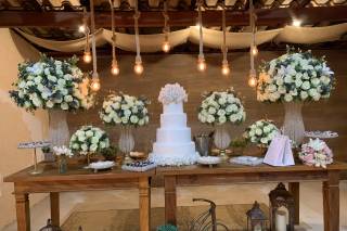 Buffet Primavera - 14