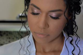 Rosiane Borges Makeup Beauty - 30