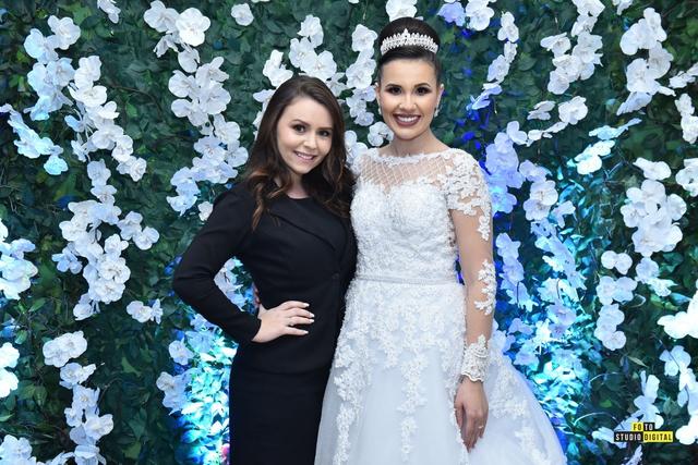 Geovanna Garcia Assessoria de Eventos - 3