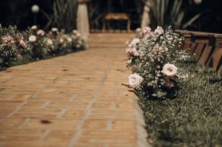 Atelier Dos Noivos Decorações - 6