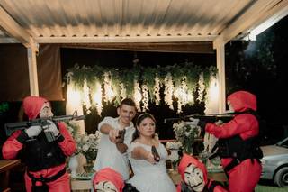 Eventando Eventos - 5