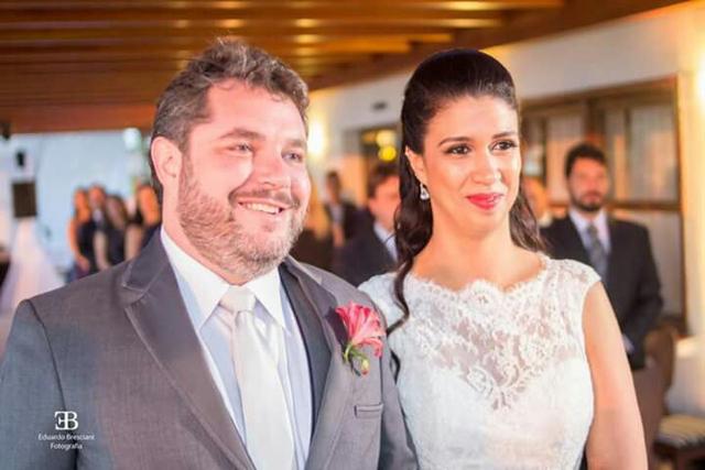 Jaqueline Machado Eventos - 1