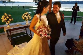 Jaqueline Machado Eventos - 6