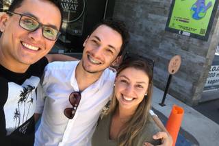 Rodrigo Rau - Organizador de Eventos - 4
