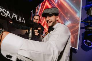 DJ Junior Sapula - 5