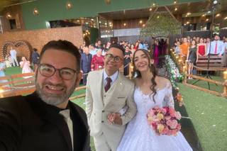 Carlos Pacheco Cerimonial - 7