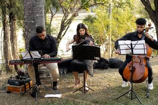 Grupo Maestro Cerimonial - 6