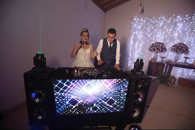 DJ Ayron Alves - 1