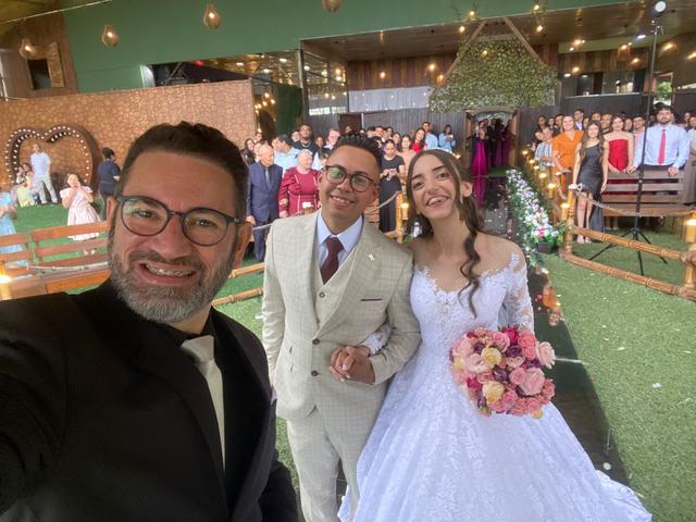 Carlos Pacheco Cerimonial - 3