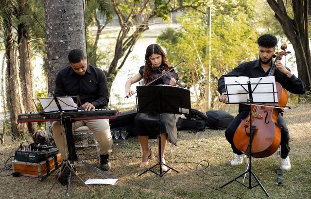 Grupo Maestro Cerimonial - 3