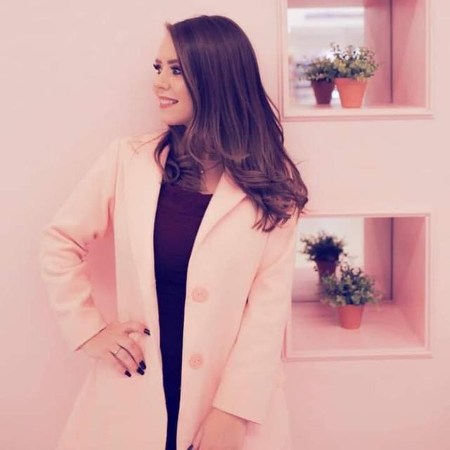 Geovanna Garcia Assessoria de Eventos - 4