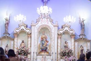 Buffet Andreza Marques - 15