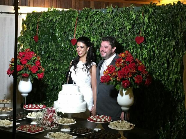 Jaqueline Machado Eventos - 4