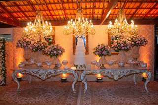Buffet Andreza Marques - 16