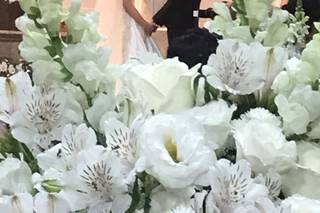 Anna Moraes Arte Floral - 10