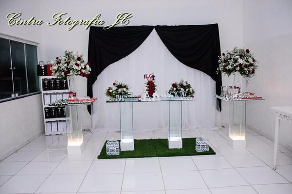 Mirrelly Noivas Buffet - 3