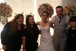 Gabriela Sanches Produção de Eventos - 12