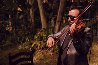 Gabriel Guedes Violinista - 9
