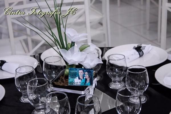 Mirrelly Noivas Buffet - 4
