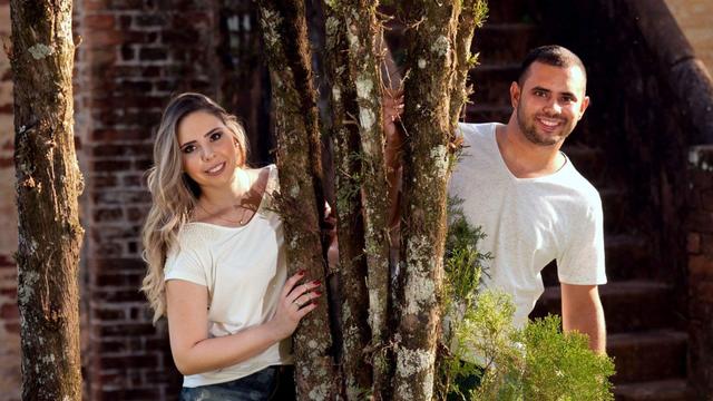 Reginaldo Pacheco Fotografia - 1