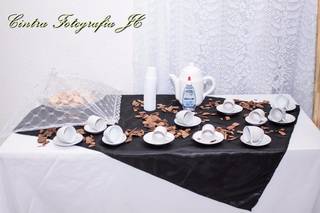 Mirrelly Noivas Buffet - 11