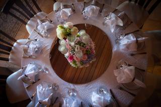 Garten Haus Café Colonial - 19